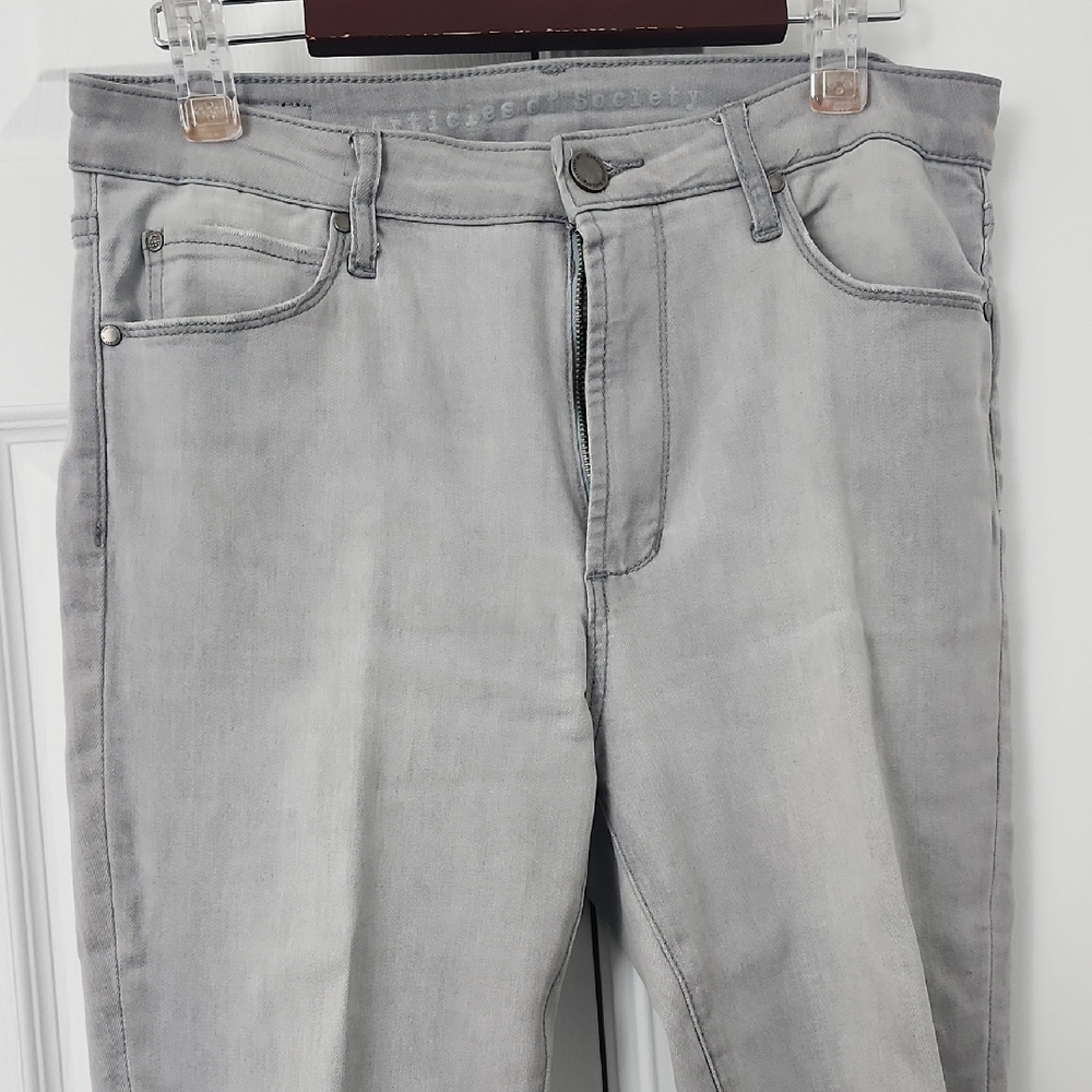 Articles Of Society Jeans
